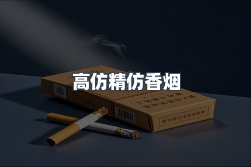 高仿精仿香烟